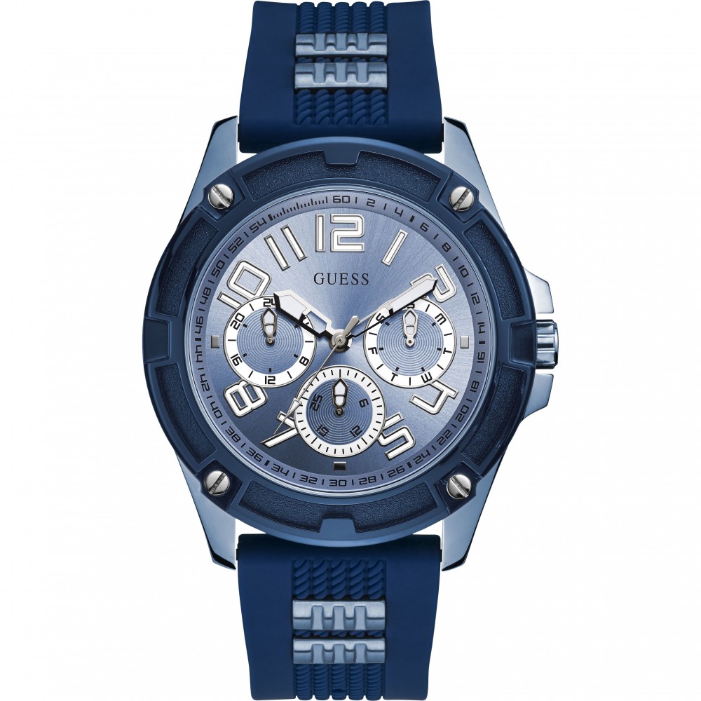 GUESS DELTA WATCH GW0051G4